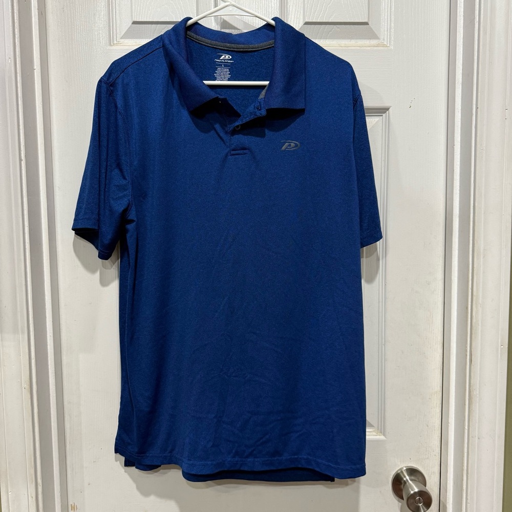 Men's Polo top